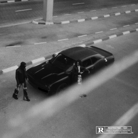 Sniper (feat. YAYO & $lushyy)