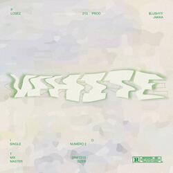 White (feat. $lushyy)