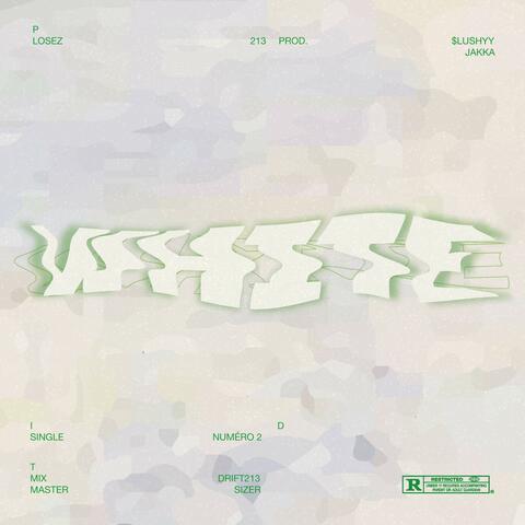 White (feat. $lushyy)