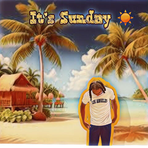 It's Sunday