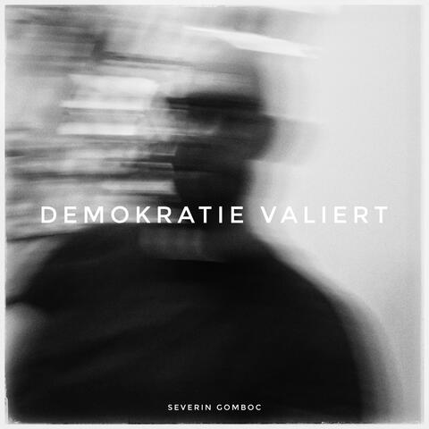 Demokratie valiert