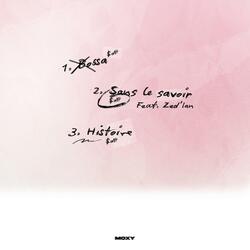 Sans le savoir (feat. $dtt & Zed'ian)