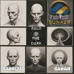 BALD IN THE DARK
