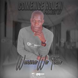 Rirhandzu ramapela (feat. Skero B)
