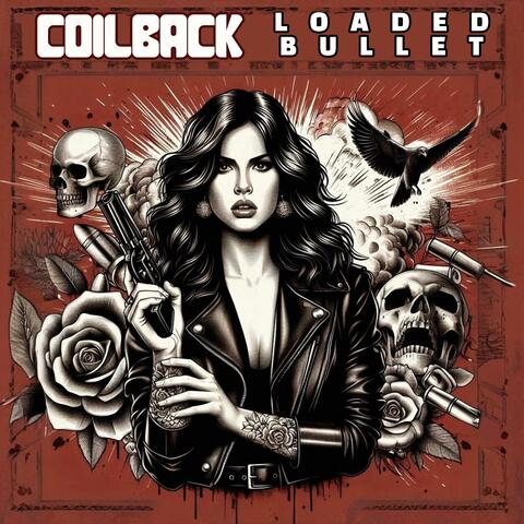 Loaded Bullet