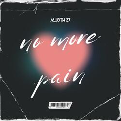 No More Pain