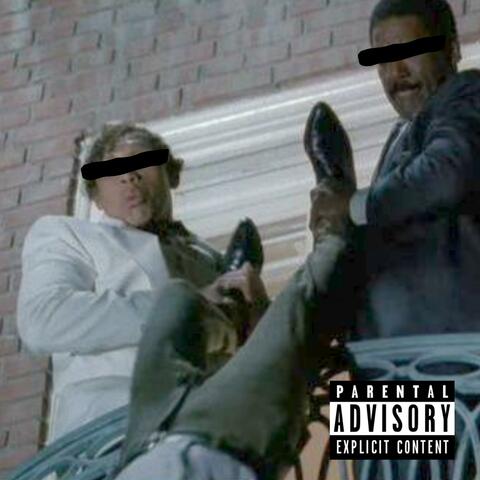 Big Red Davis Freestyle