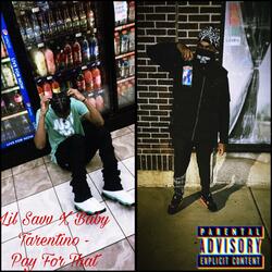 Pay For That (feat. Baby Tarentino)