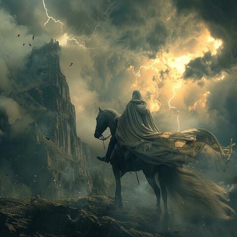Elden Ring Soundtrack Type