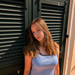 Wenn ich Power brauch