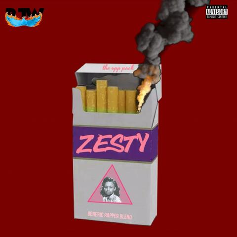 Zesty