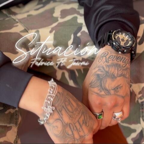 Situación (feat. Jowmi)