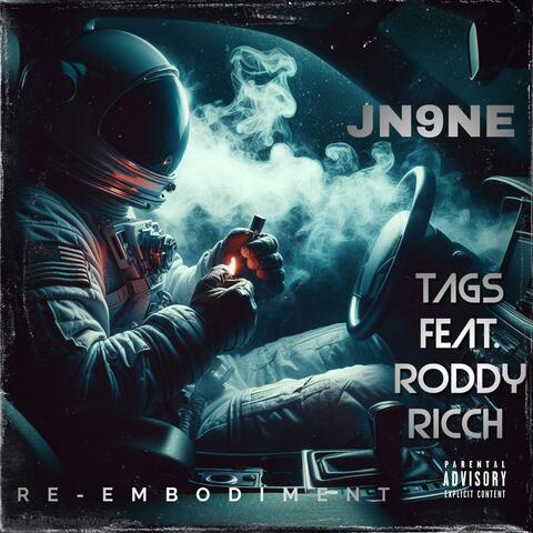 Tags, Roddy Ricch