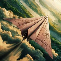 Paper Airplanes