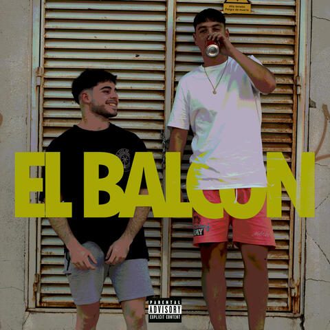 el balcón (feat. PW & Leirosee)