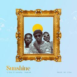 Sunshine (feat. Savaga & Sablar)