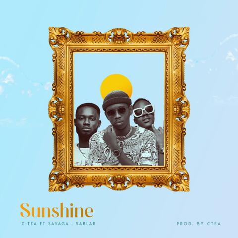Sunshine (feat. Savaga & Sablar )