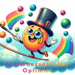 Unverbesserlicher Optimist