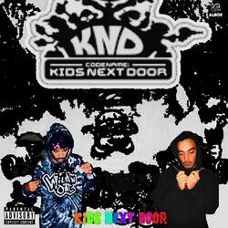 YOUNG BUCK$ (feat. COEX)