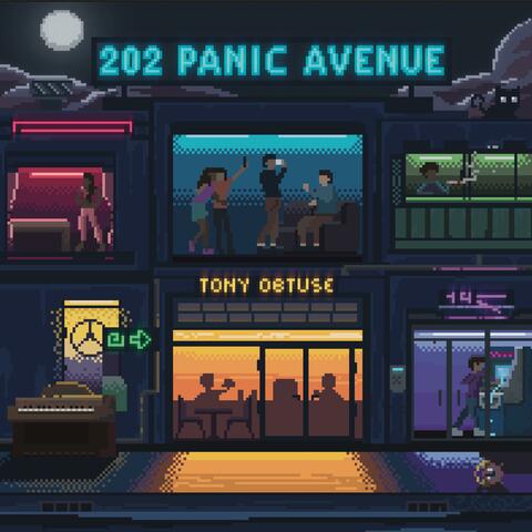 202 Panic Avenue