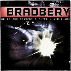 Go to the nearest shelter / Air alarm