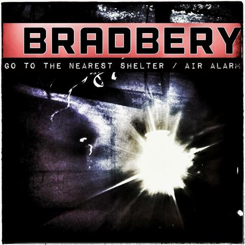 Go to the nearest shelter / Air alarm