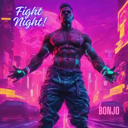 Pub'Ns Fight Club