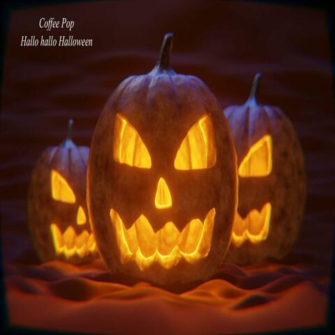 Hallo hallo Halloween