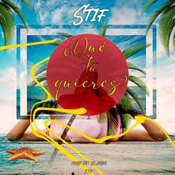 Que tú quieres ?