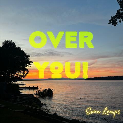 Over You