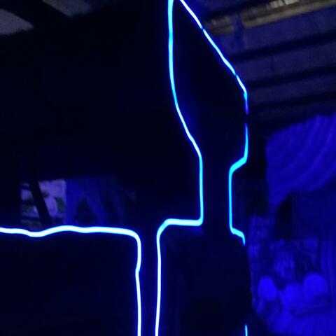 Brickyard Blues