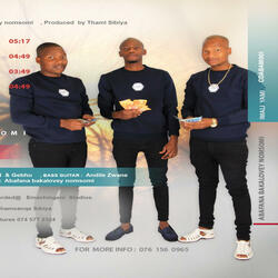Imali Yami Instru