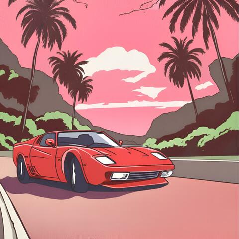 Red Ferrari (feat. Lil Neighbour)