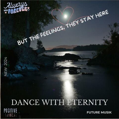 But the feelings, they stay here