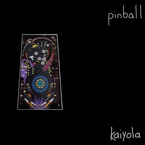 pinball