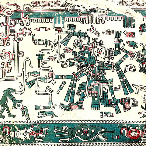 Tlaloc