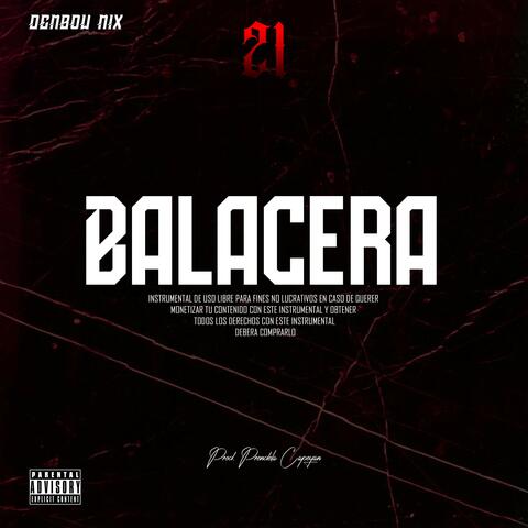 BALACERA