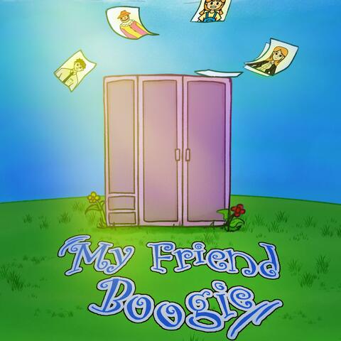 My Friend Boogie (Original Motion Picture Soundtrack)