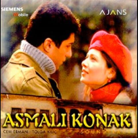 Asmalı Konak Dizi Müzikleri