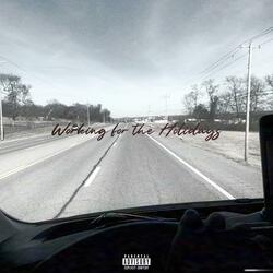2023 I let God take the wheel