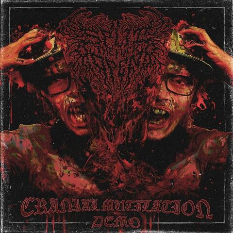Cranial Mutilation (Demo)