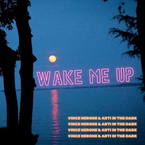 Wake Me Up