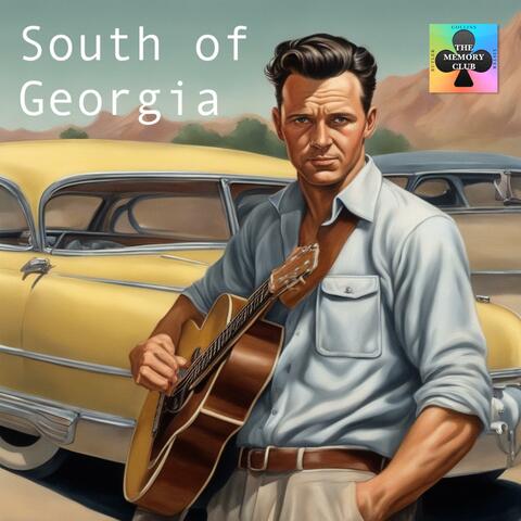 South of Georgia