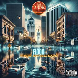 Flood The Streets (feat. Henny Holyfield, Sol & Speak Ez)