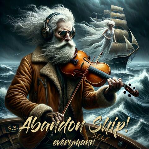 Abandon Ship