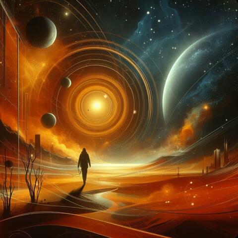 Closer To Space (And Other Tales)