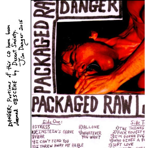 Packaged Raw