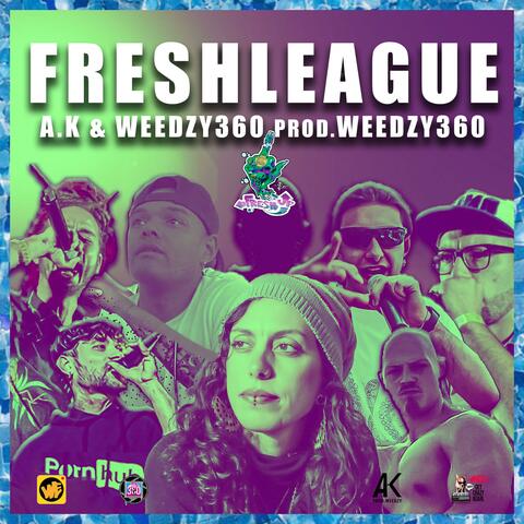 FRESHLEAGUE