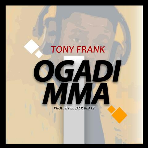 Ogadinma