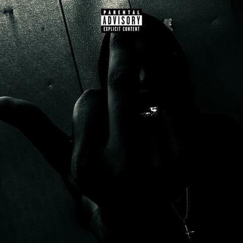 Big Fxcked Up